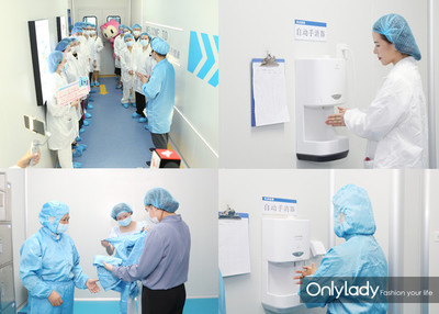 走進伊的家膠原蛋白透明工廠 揭開妍膳美明星產(chǎn)品十年暢銷之謎